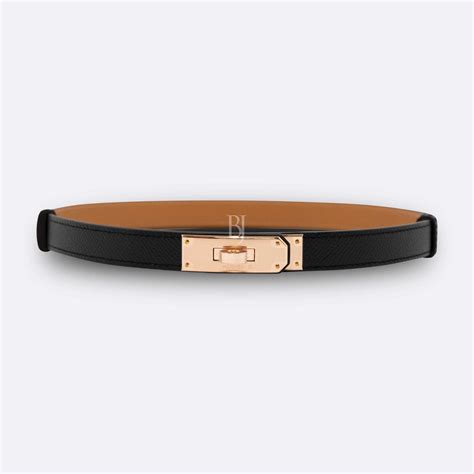 kelly belt hermes